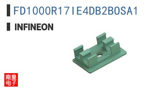 FD1000R17IE4DB2BOSA1