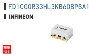 FD1000R33HL3KB60BPSA1