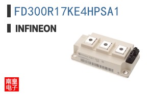 FD300R17KE4HPSA1