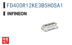 FD400R12KE3B5HOSA1