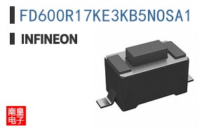 FD600R17KE3KB5NOSA1