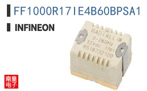 FF1000R17IE4B60BPSA1