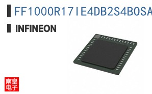 FF1000R17IE4DB2S4BOSA2