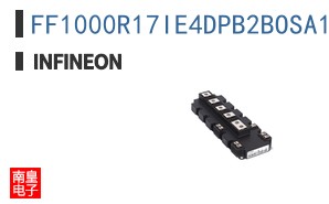 FF1000R17IE4DPB2BOSA1