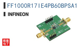 FF1000R17IE4PB60BPSA1
