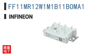 FF11MR12W1M1B11BOMA1