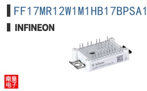 FF17MR12W1M1HB17BPSA1