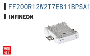 FF200R12W2T7EB11BPSA1