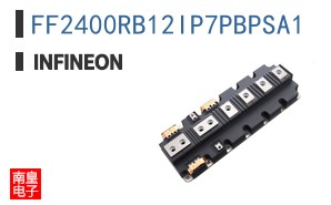 FF2400RB12IP7PBPSA1