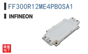 FF300R12ME4PBOSA1