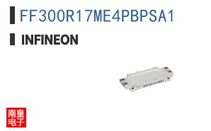 FF300R17ME4PBPSA1