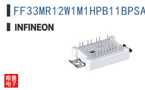 FF33MR12W1M1HPB11BPSA1