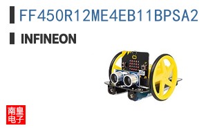 FF450R12ME4EB11BPSA2