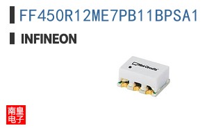 FF450R12ME7PB11BPSA1
