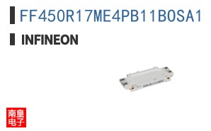 FF450R17ME4PB11BOSA1