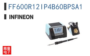 FF600R12IP4B60BPSA1