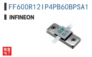 FF600R12IP4PB60BPSA1
