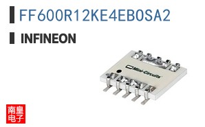 FF600R12KE4EBOSA2