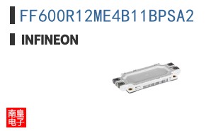 FF600R12ME4B11BPSA2