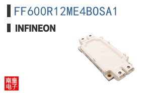FF600R12ME4BOSA1