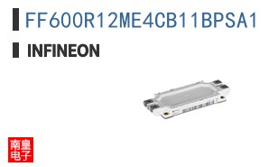 FF600R12ME4CB11BPSA1
