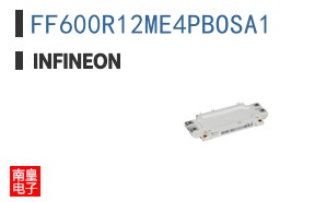 FF600R12ME4PBOSA1