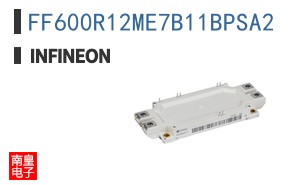 FF600R12ME7B11BPSA2