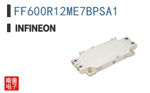 FF600R12ME7BPSA1