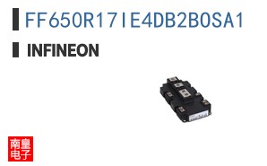 FF650R17IE4DB2BOSA1