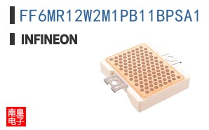FF6MR12W2M1PB11BPSA1