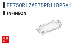 FF750R17ME7DPB11BPSA1