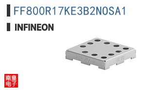 FF800R17KE3B2NOSA1
