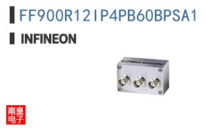 FF900R12IP4PB60BPSA1
