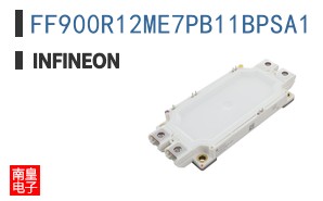 FF900R12ME7PB11BPSA1