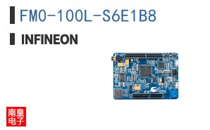 FM0-100L-S6E1B8