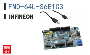 FM0-64L-S6E1C3