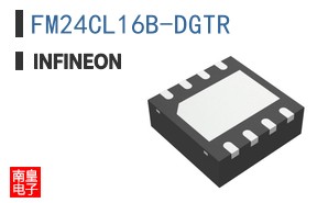 FM24CL16B-DGTR