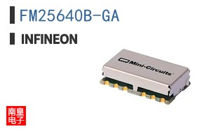 FM25640B-GA