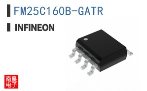 FM25C160B-GATR