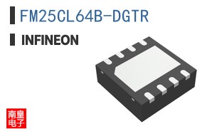 FM25CL64B-DGTR