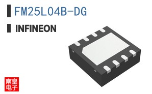 FM25L04B-DG