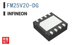 FM25V20-DG