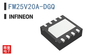 FM25V20A-DGQ