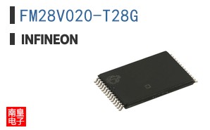 FM28V020-T28G