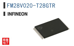 FM28V020-T28GTR