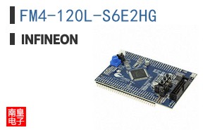 FM4-120L-S6E2HG