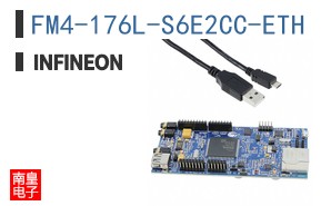 FM4-176L-S6E2CC-ETH