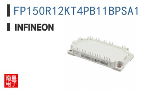FP150R12KT4PB11BPSA1