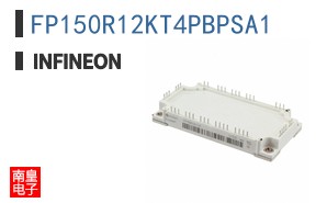 FP150R12KT4PBPSA1