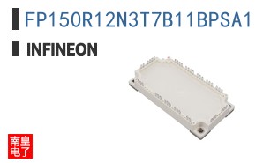 FP150R12N3T7B11BPSA1
